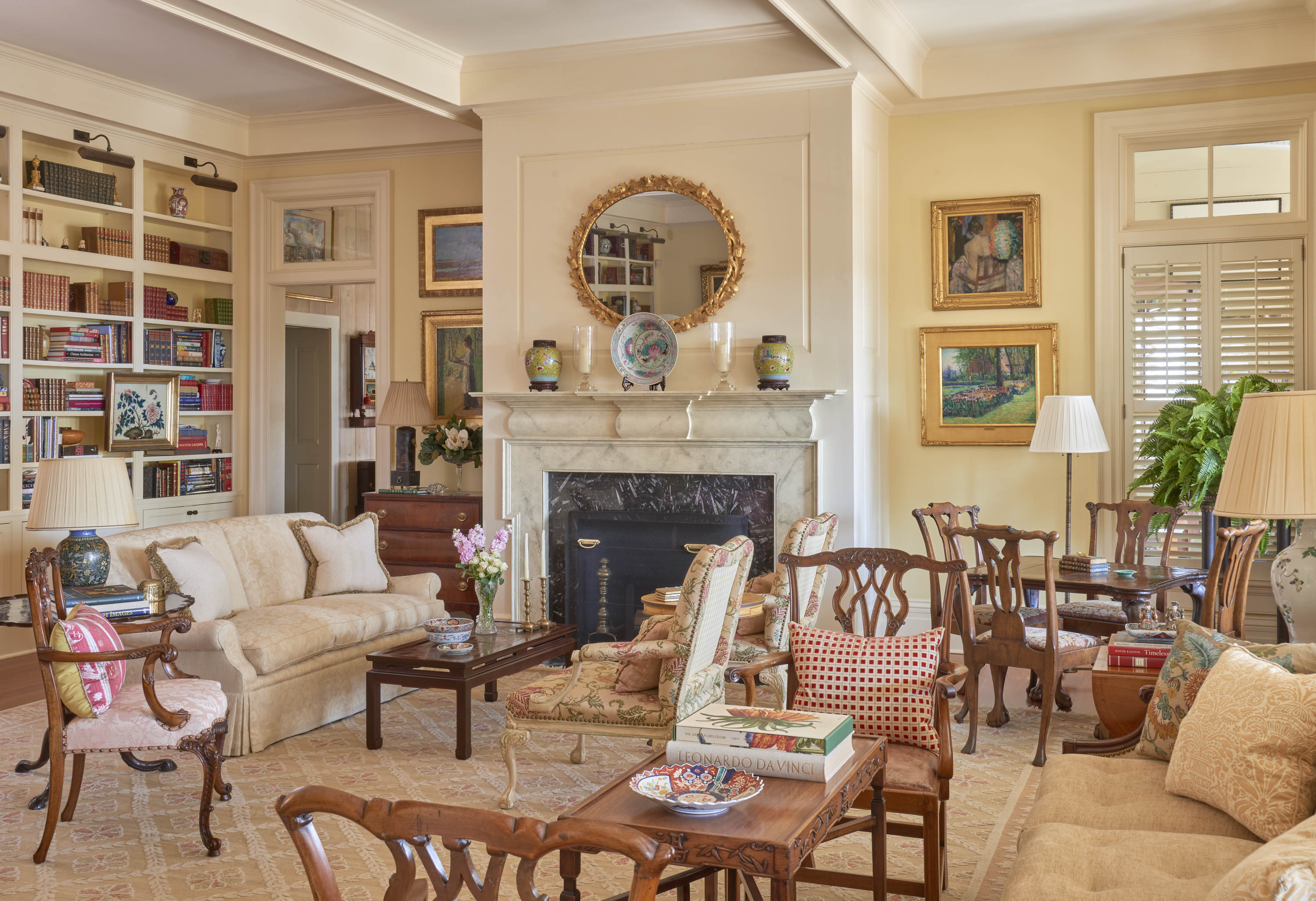 8 Pole Creek Lane; Okatie SC 29909 Spring Island Realty